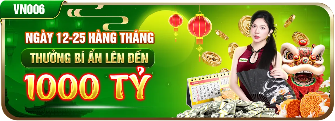 Hình ảnh quảng cáo khuyến mãi benvip win với các phần thưởng hấp dẫn