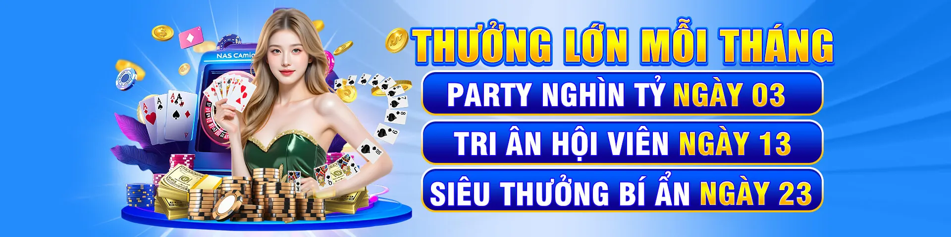 Tin tức Benvip Win và các ưu đãi hấp dẫn