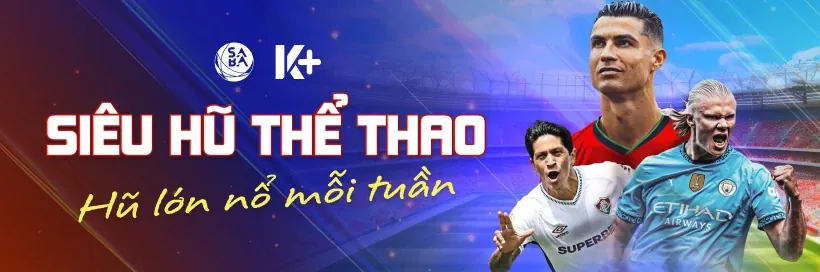 Thưởng chào mừng benvip win