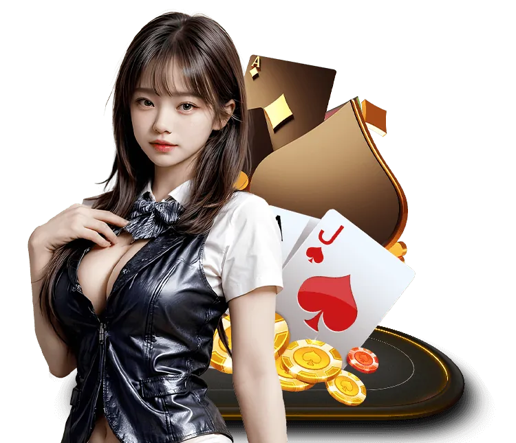 Hình ảnh bàn chơi Baccarat, Roulette, Blackjack tại BenVip Win